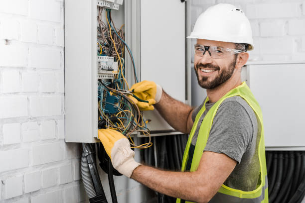 Best Emergency Electrical Repair  in Lake Magdalene, FL