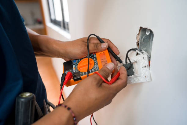 Best Industrial Electrical Services  in Lake Magdalene, FL