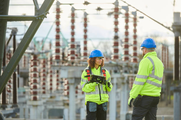 Best Circuit Breaker Repair  in Lake Magdalene, FL