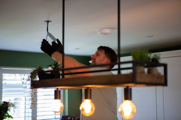 Best Electrician Near Me  in Lake Magdalene, FL