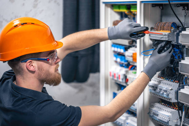 Best Local Electrician Companies  in Lake Magdalene, FL