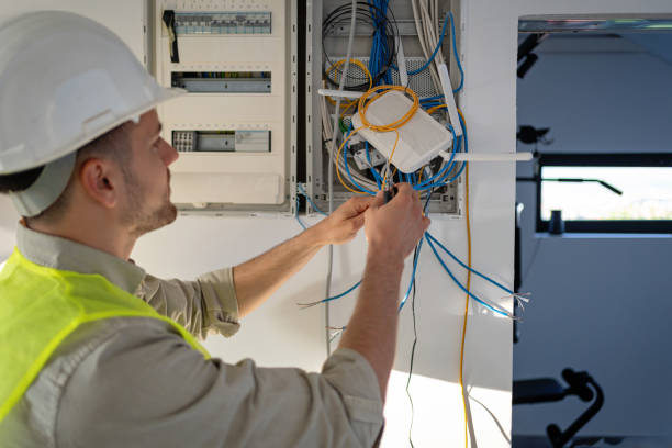Best Electrical Contractors for Businesses  in Lake Magdalene, FL