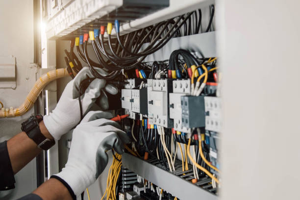 Best Licensed Electrician  in Lake Magdalene, FL
